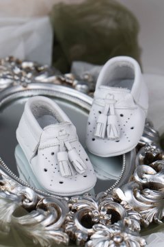 poy-natural-matte-white-leather-baby-loafers