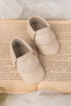 teddy-natural-leather-cream-baby-loafers
