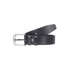 perforated-flat-sport-belt-black
