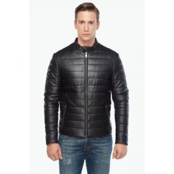 genuine-leather-inflatable-mens-leather-coat-black