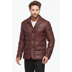 morazzi-blazer-inflatable-leather-jacket-claret-red