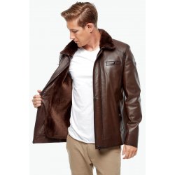 chestnut-blacked-shearling-leather-coat