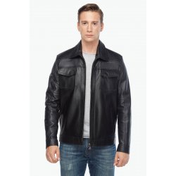 marco-pointed-leather-jacket-black