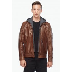 brown-hooded-mens-leather-coat