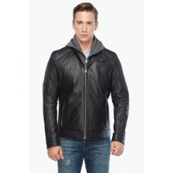 black-hooded-mens-leather-jacket