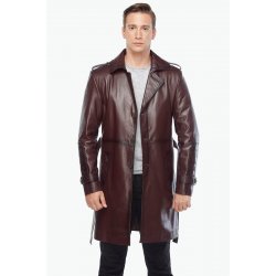 matrix-genuine-leather-mens-topcoat-claret-red