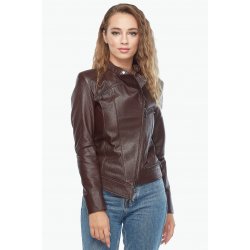 francesca-genuine-womens-leather-jacket-brown