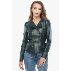 francesca-genuine-womens-leather-jacket-green