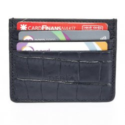 genuine-leather-mini-card-holder-crocodile-black
