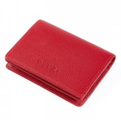 magnet-genuine-leather-card-holder-red