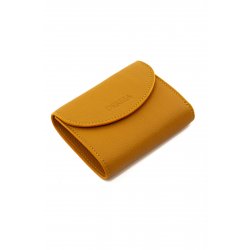 mini-genuine-leather-women-wallet-mustard