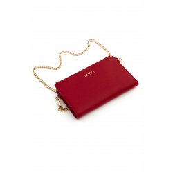 tedi-genuine-leather-chain-phone-bag-red