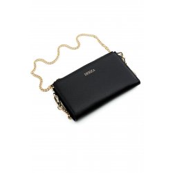 tedi-genuine-leather-chain-phone-bag-black