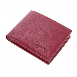 yanex-genuine-leather-mens-wallet-claret-red-coin