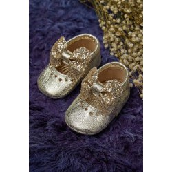 heart-genuine-leather-baby-shoes-gold-ribbon