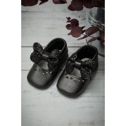 heart-genuine-leather-baby-shoes-black-ribbon