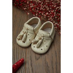 tasseled-genuine-leather-baby-shoes-cream