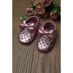 genuine-leather-elasticated-baby-heart-loafers-pink