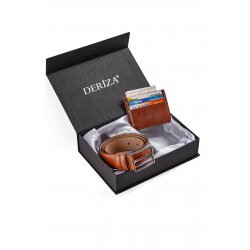genuine-leather-card-holder-belt-set-tobacco